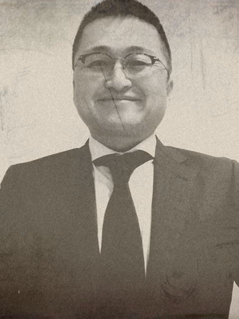 社長